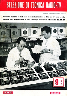 Rivista Selezione Radio